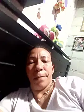 Antonela45 online show from 03-19-26, 12:21