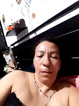 Antonela45 online show from 02-15-26, 02:23