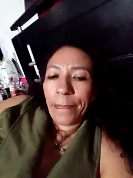 Antonela45 online show from 12-01-25, 03:18