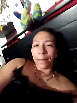 Antonela45 online show from 12-03-25, 01:06