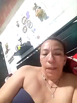 Antonela45 online show from 04-08-26, 03:19