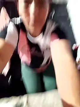 Antonela45 online show from 12-19-25, 01:20