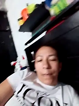 Antonela45 online show from 12-20-25, 02:47