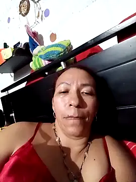 Antonela45 online show from 12-23-25, 02:00