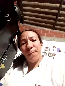 Antonela45 online show from 11-15-25, 12:14