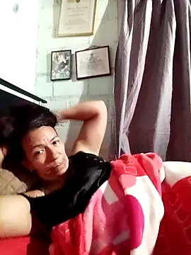 Snapshot of Antonela45 chatting on 10-01-25, 12:16 Antonela45 online show from 10-01-25, 12:16