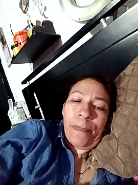 Antonela45 online show from 11-04-25, 12:36