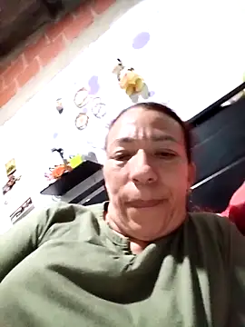 Antonela45 online show from 05-08-26, 12:25