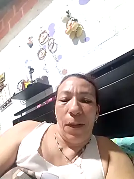 Antonela45 online show from 04-03-26, 09:54