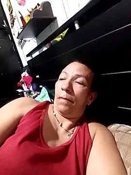 Antonela45 online show from 04-19-26, 01:39