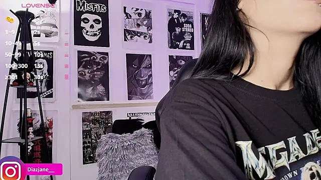 Snapshot of Janediazz chatting on 07-08-26, 09:04 Janediazz online show from 07-08-26, 09:04