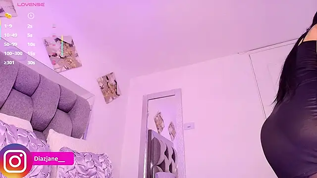 Janediazz online show from 10-07-25, 09:05