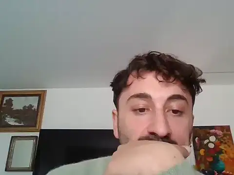 Febo6666 online show from 03-22-26, 12:07