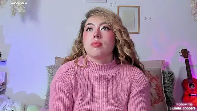 julieta cooper20 online show from 04-02-26, 04:08