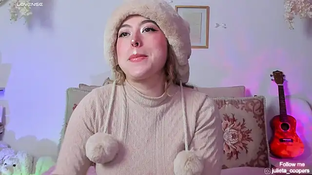 julieta cooper20 online show from 04-06-26, 03:57