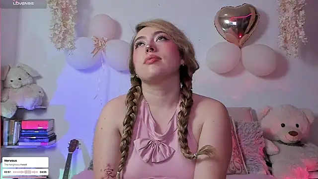 julieta cooper20 online show from 02-20-26, 03:58