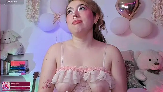 julieta cooper20 online show from 02-07-26, 04:31