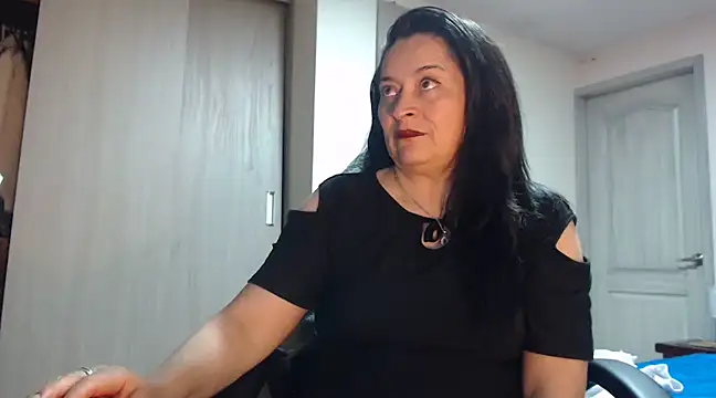 mia florens online show from 03-20-25, 03:13