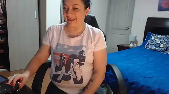 mia florens online show from 03-19-25, 02:48