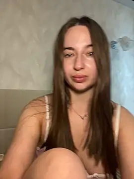 AlisaQSky online show from 05-26-26, 09:18