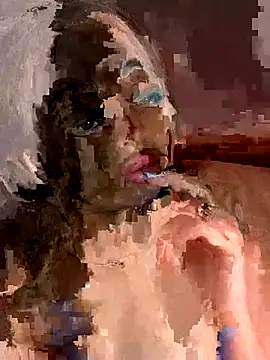 AlisaQSky online show from 10-29-25, 08:08