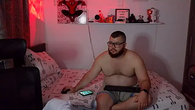 Edmund98 online show from 12-23-25, 02:33