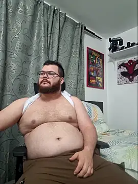 Edmund98 online show from 02-22-26, 03:20