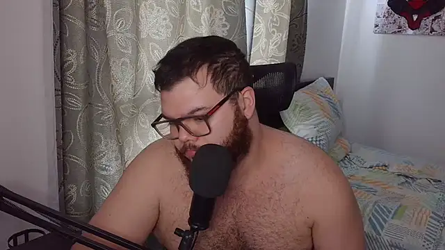 Edmund98 online show from 12-02-25, 05:36