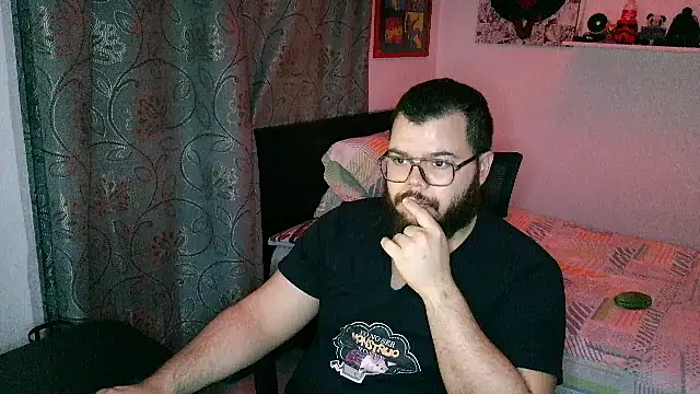 Edmund98 online show from 02-18-26, 12:41