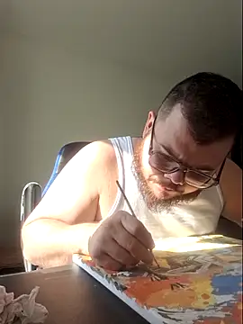 Edmund98 online show from 03-04-26, 01:30