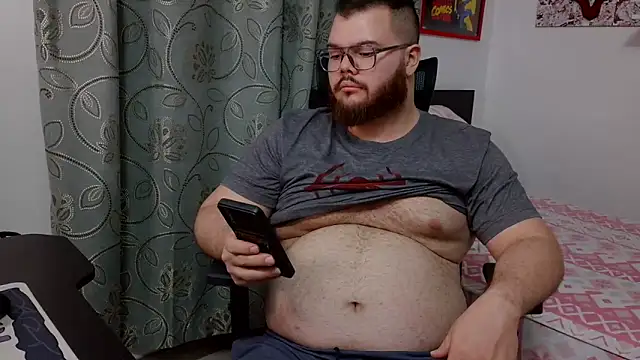 Edmund98 online show from 03-06-26, 02:28