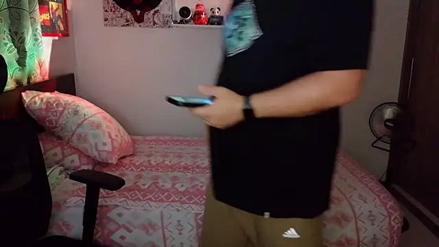 Edmund98 online show from 02-13-26, 02:22