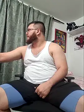 Edmund98 online show from 03-10-26, 01:31