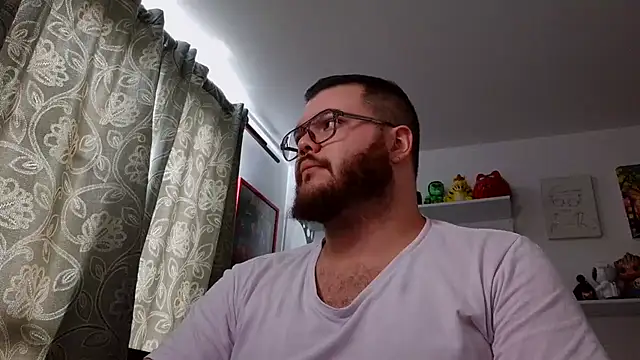 Edmund98 online show from 02-05-26, 02:24