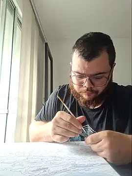 Edmund98 online show from 02-13-26, 02:28