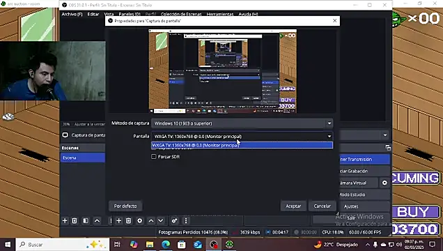 mikigamesH2 online show from 03-03-25, 03:38