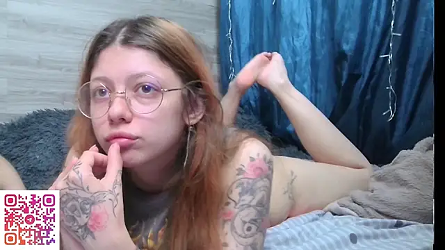 MySweetGirls online show from 07-05-26, 08:10
