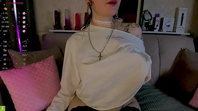 Ashley Nicks online show from 02-25-26, 02:12