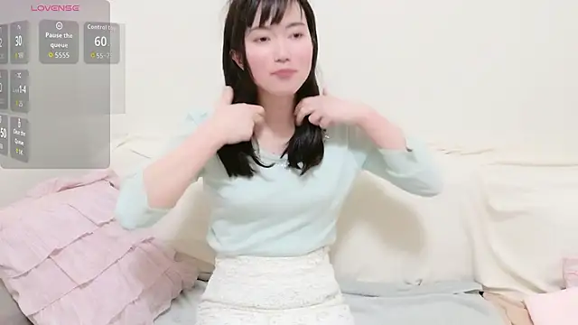 pppYukaqqq online show from 05-03-26, 12:20