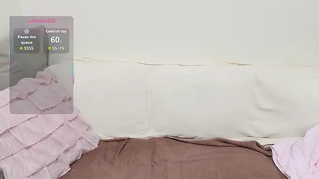 pppYukaqqq online show from 01-12-26, 11:06