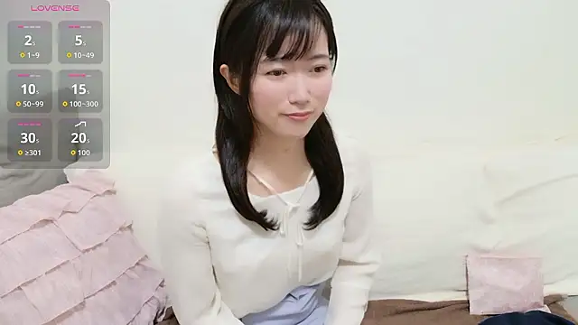 pppYukaqqq online show from 10-03-25, 10:17