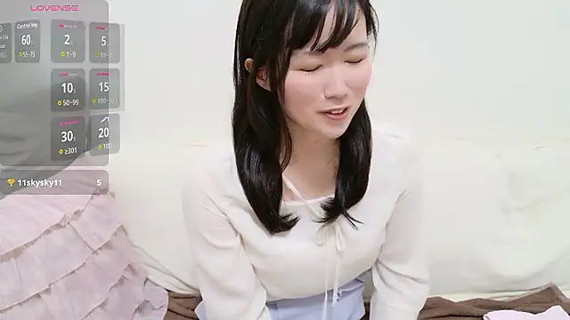 pppYukaqqq online show from 10-08-25, 10:50