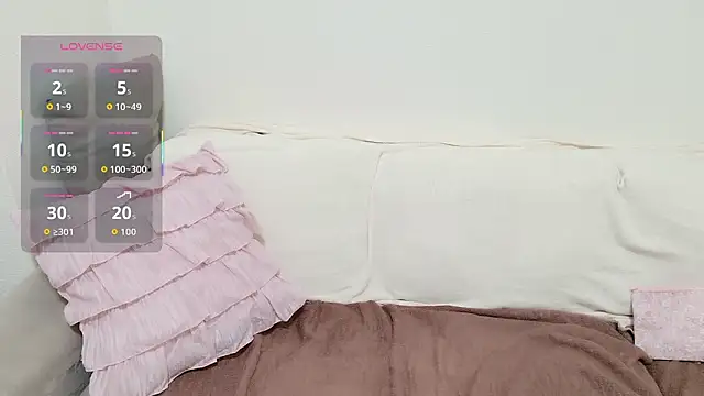 pppYukaqqq online show from 01-14-26, 11:47