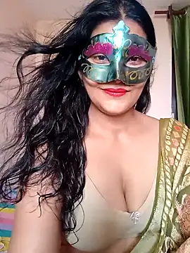 Ronak kaur online show from 04-17-26, 02:58