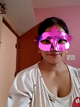 Ronak kaur online show from 10-23-25, 05:50