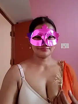 Ronak kaur online show from 10-24-25, 05:50