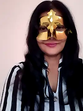 Ronak kaur online show from 11-13-25, 06:28
