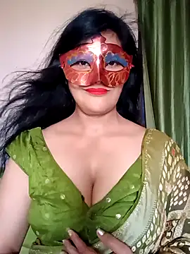 Ronak kaur online show from 04-28-26, 04:17