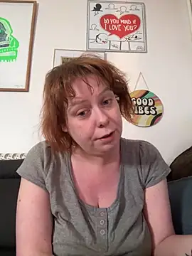 Snapshot of VeraaFlynn chatting on 02-27-26, 07:30 VeraaFlynn online show from 02-27-26, 07:30