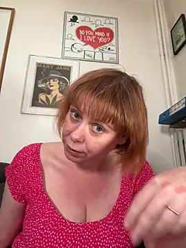 VeraaFlynn online show from 04-21-26, 11:06